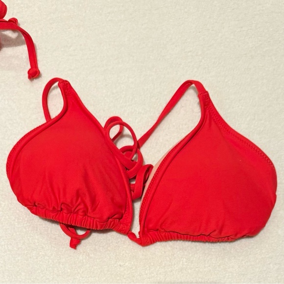 String bikini top - Picture 2 of 2